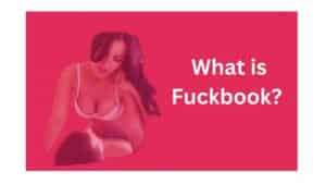What is fuckbook