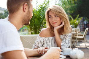 safe dating tips after date