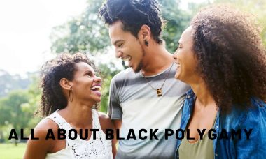 Black Polygamy