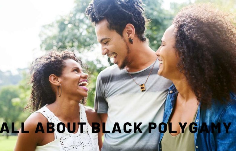 Black Polygamy