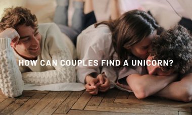 Couple Seeking Unicorn