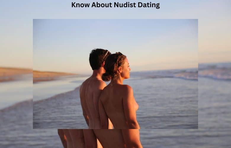 Nudist Dating