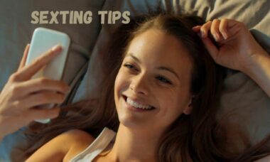 Sexting tips